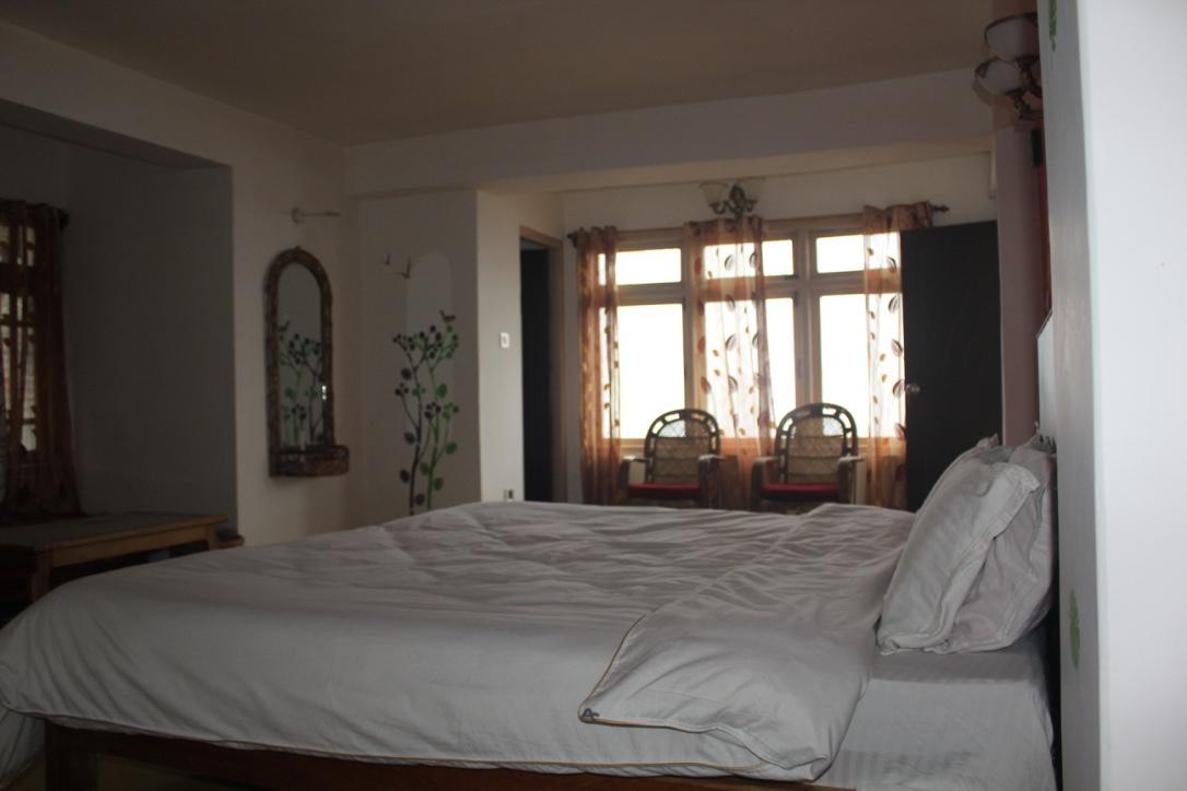ดิ เอซ ไพน์ แวลเลย์ Hotel เปลลิง ภายนอก รูปภาพ