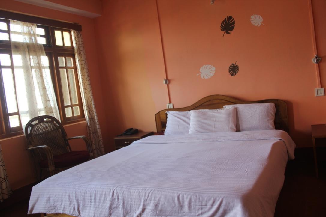 ดิ เอซ ไพน์ แวลเลย์ Hotel เปลลิง ภายนอก รูปภาพ