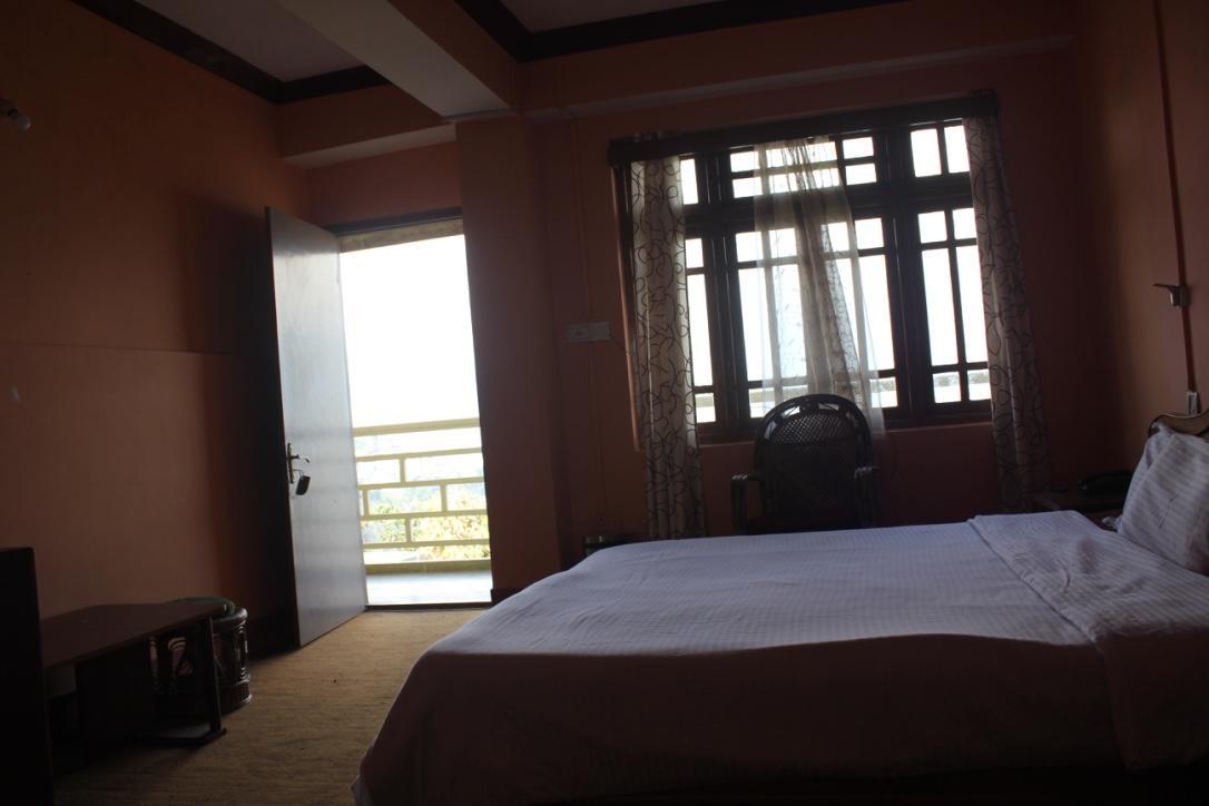 ดิ เอซ ไพน์ แวลเลย์ Hotel เปลลิง ภายนอก รูปภาพ