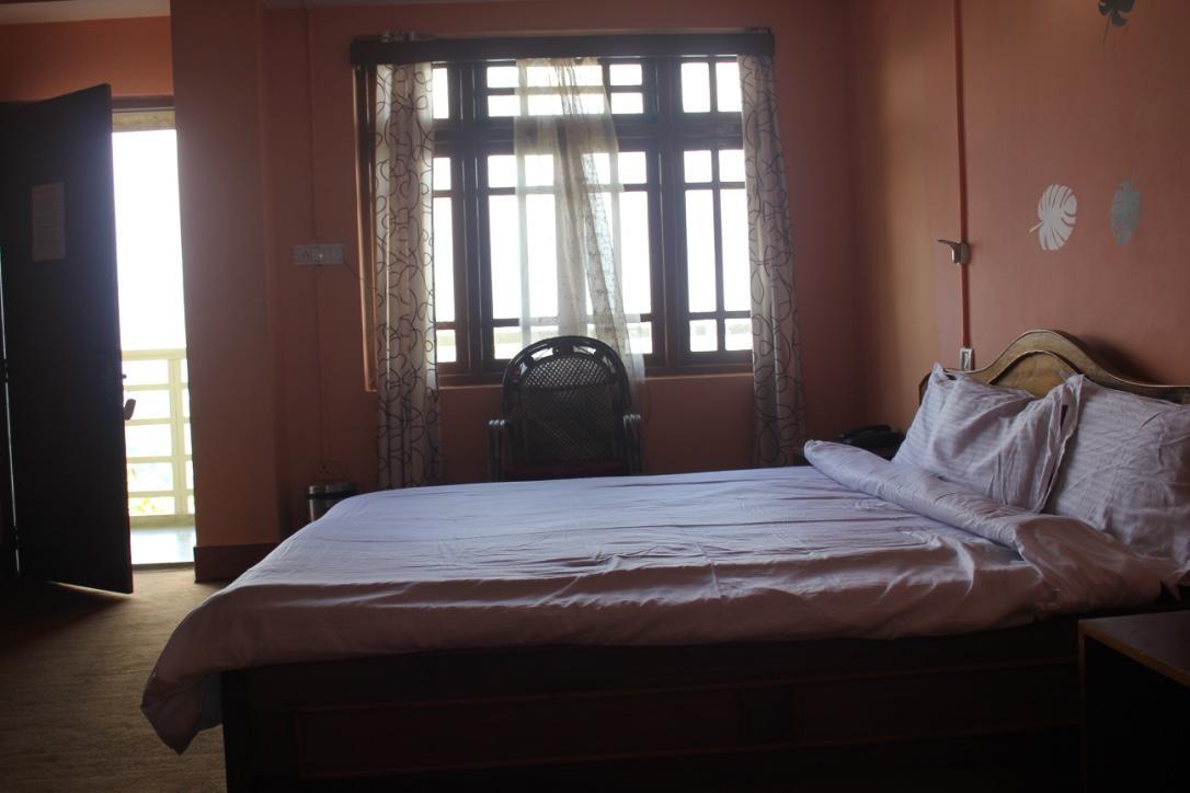 ดิ เอซ ไพน์ แวลเลย์ Hotel เปลลิง ภายนอก รูปภาพ