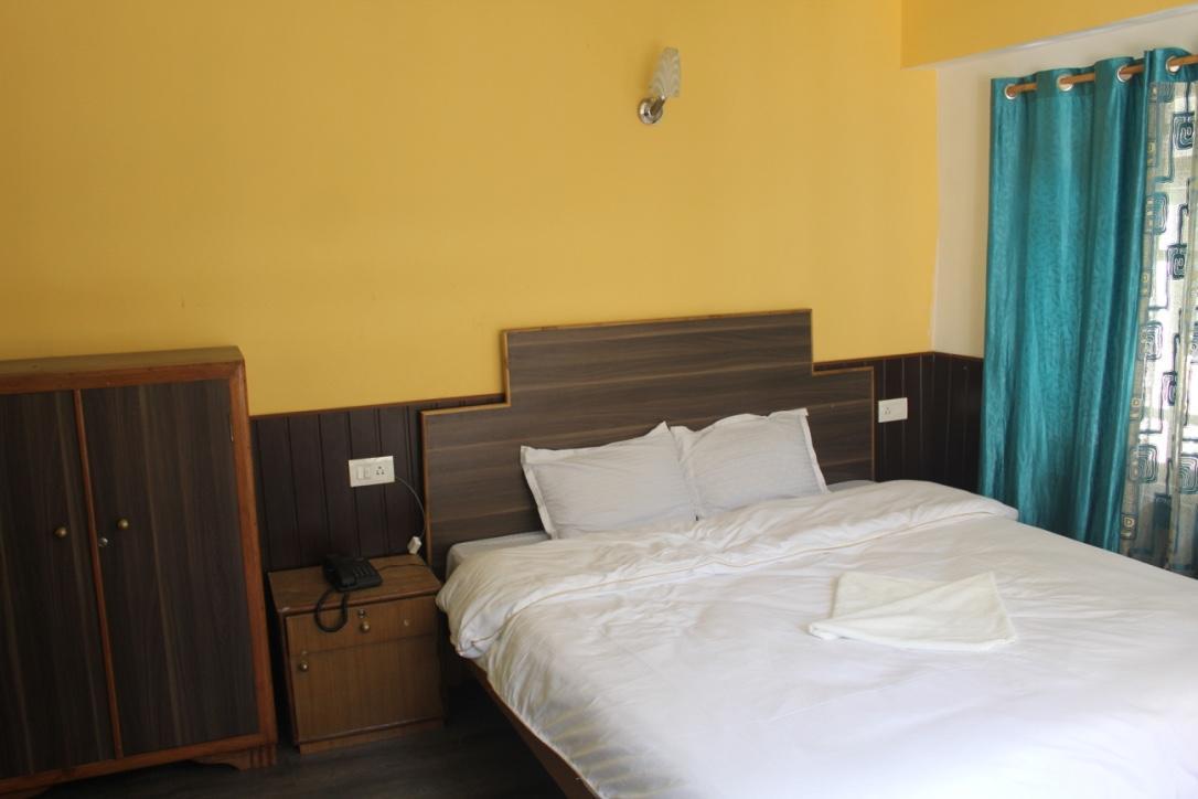 ดิ เอซ ไพน์ แวลเลย์ Hotel เปลลิง ภายนอก รูปภาพ
